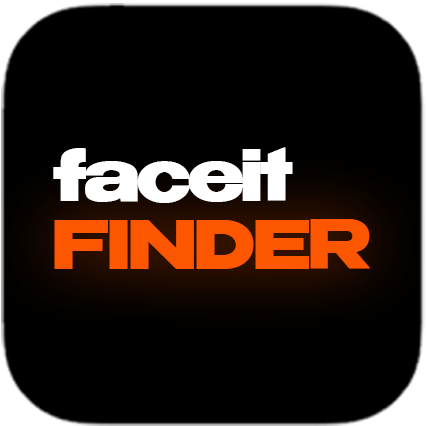 Faceit Finder
